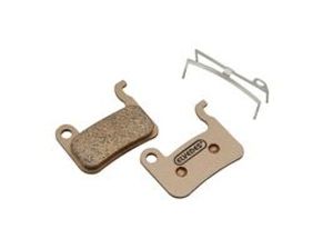Elvedes Schijfremblokset shimano / trp dash - gesinterd (1 paar)
