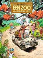 Een zoo vol verdwenen dieren (Paperback) Een zoo vol verdwenen dieren (Paperback)