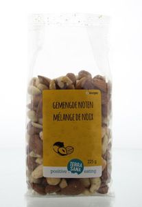 Gemengde noten bio