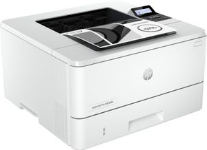 HP LaserJet Pro 4002dw printer, Zwart-wit, Printer voor Kleine en middelgrote ondernemingen, Print, Dubbelzijdig printen; Eerste pagina snel gereed; Compact formaat; Energiezuinig; Optimale beveiliging; Dual-band Wi-Fi