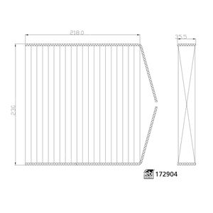 Interieurfilter 172904