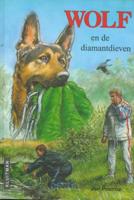 Wolf ruikt onraad (Paperback) Wolf ruikt onraad (Paperback)