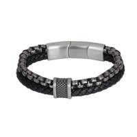 iXXXi Men Armband Diego | Maat 21-22.5