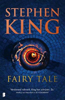 Fairy Tale (Paperback)