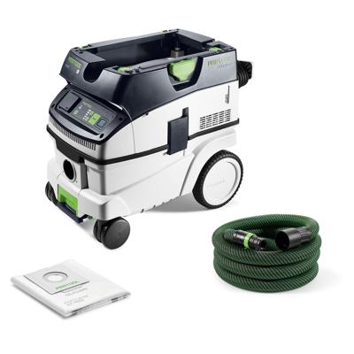Festool CTL 26 EI Stofzuiger CLEANTEC - 577898