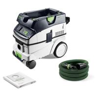 Festool CTL 26 EI Stofzuiger CLEANTEC - 577898