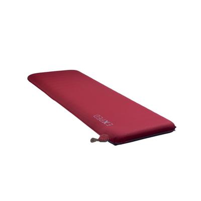 Exped SIM Comfort 10 Slaapmat Rood LW