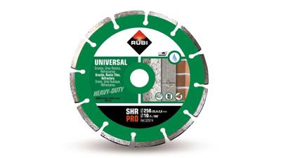 Rubi SHR 250 PRO - 32974