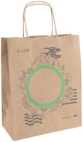 CONTEC draagtas "carry.it" ct bag carry.it 25 x 12 x 32cm