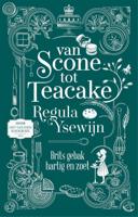 Van scone tot teacake (Hardback) Van scone tot teacake (Hardback)