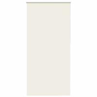 Rolgordijn verduisterend 95x210 cm stofbreedte 90,7cm polyester