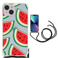 iPhone 14 Beschermhoes Watermelons