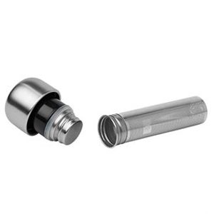 RVS Infuser Dop voor Thermosfles