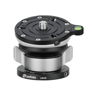 Leofoto LB-65 Leveling base