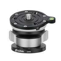Leofoto LB-65 Leveling base