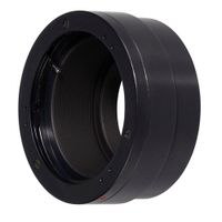 Novoflex Adapter Olympus OM Lens naar Leica T/SL Camera