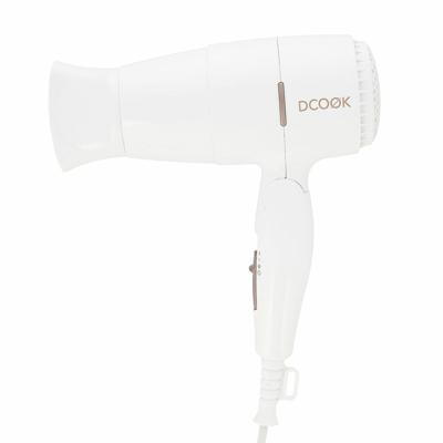 Föhn Dcook Gallery Roze 1400 W Voor op reis