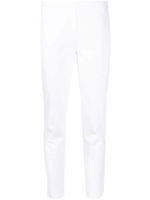 Lauren Ralph Lauren pantalon skinny Keslina - Blanc