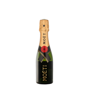 Moet & Chandon Brut Piccolo 20cl Wijn