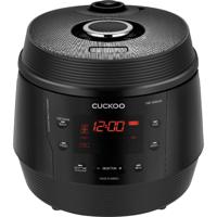 Cuckoo CMC-QAB549S Multicooker Zwart Met stoomkookfunctie