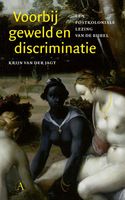 Voorbij geweld en discriminatie - Krijn van der Jagt - ebook