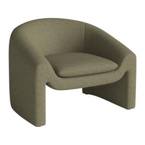 Bolia Mielo Fauteuil - Green