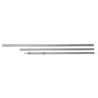 Campguru Rafter Pole Aluminium
