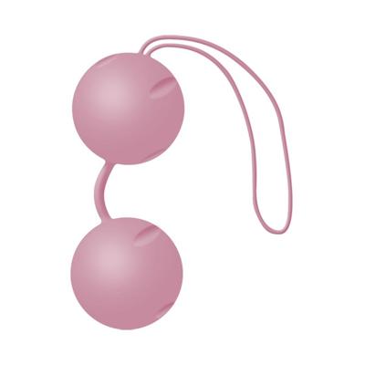 Orgasme Ballen Joydivision Trend Roze