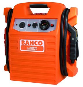 Bahco booster 12-24v 1700-900 | BBA1224-1700