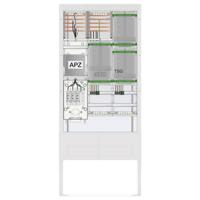 ABN SZ207ZA2513 Meteraansluitzuil Inhoud: 1 stuk(s)