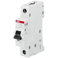 ABB S201-Z4 zekering Ministroomonderbreker 1 1 module(s) - thumbnail