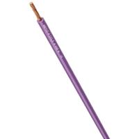 LAPP 4519072K/900 Enkele ader 1 x 2.5 mm² Violet 900 m
