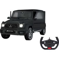 Jamara Mercedes-Benz AMG G63 405176 rc - thumbnail