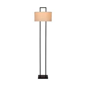 Atmooz Vloerlamp Belford - Industriele Staande Lamp