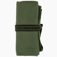 Highlander Microvezel reishanddoek L - 130 x 70cm - Large - microfibre soft