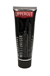 Uppercut Deluxe Aftershave Moisturiser Aftershavecrème 100 ml