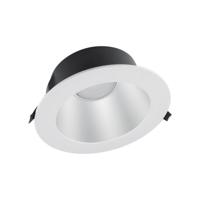 Ledvance LED Downlight Performance DN155 14W 1500lm 65D - 830 Warm Wit | 180mm - IP54