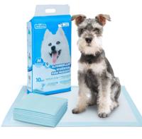 Nobleza Training pads 60x60 cm - Maat M - Met plakkers - 10 stuks