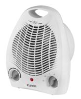 Eurom VK 2002 ventilatorkachel 2000W - bereik 75 m³ Eurom VK 2002 ventilatorkachel 2000W - bereik 75 m³
