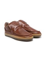Pèpè chaussures PèPè Leroy - Marron