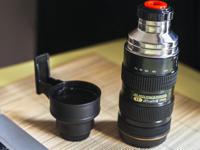 Thermosfles Camera Lens - thumbnail