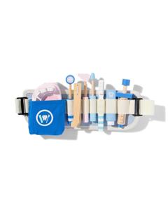 HEMA Houten Tandarts Riem