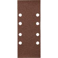 kwb 818212 Schuurpapier Korrelgrootte (num) 120 (l x b) 230 mm x 93 mm 10 stuk(s)