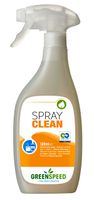 Keukenreiniger Greenspeed Spray Clean 500ml