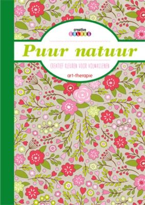 Puur natuur - Paperback (9789463546065)