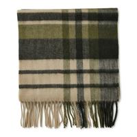 Sjaal Kildavin Olive Sjaal Kildavin Olive