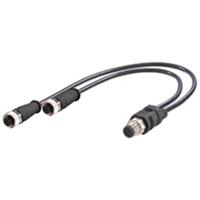 Molex 1200688194 Sensor/actuator connector, geassembleerd 1 stuk(s)