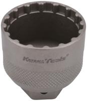 Katana lrt-4 tool for steps e6000/e6001/e6002/6010/e6012/e6050 lock ring