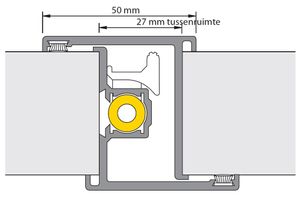 DEURNAALD PREFAB-2 600T24 220