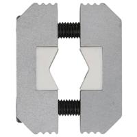 KS Tools 150.9498 Uni-klemstuk voor 150.9495 incl. Schroeven kort